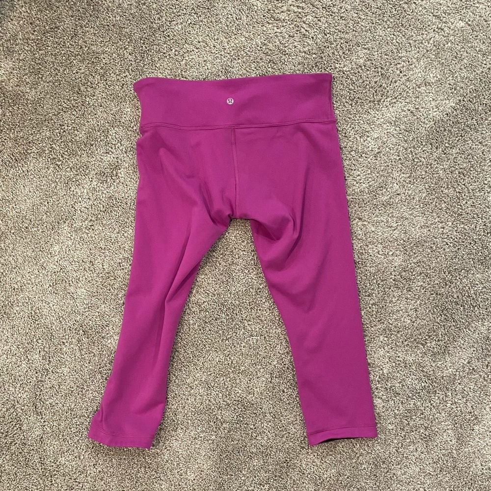 Lululemon Reversible - Picture 3 of 3